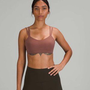 Lululemon Like a Cloud Bra - Size 8